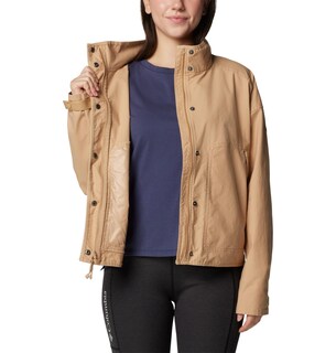 Foto 7 | Chaqueta Columbia Sage Lake Canoe For Adventure para Mujer - Venta Internacional
