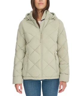 Foto 1 | Chaqueta Tommy Hilfiger para Mujer - Venta Internacional