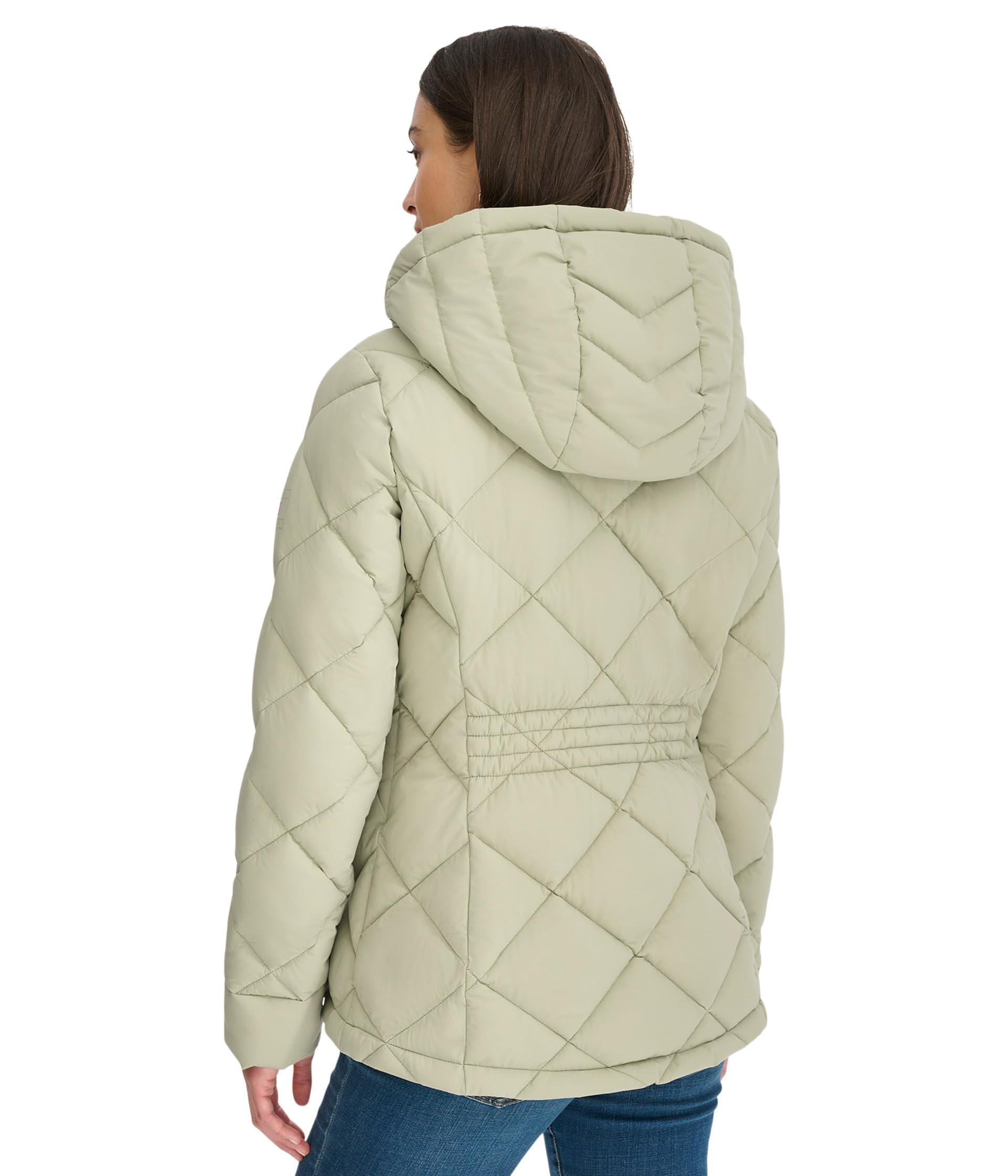 Foto 3 pulgar | Chaqueta Tommy Hilfiger para Mujer - Venta Internacional
