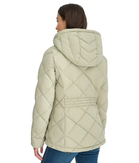 Foto 2 | Chaqueta Tommy Hilfiger para Mujer - Venta Internacional