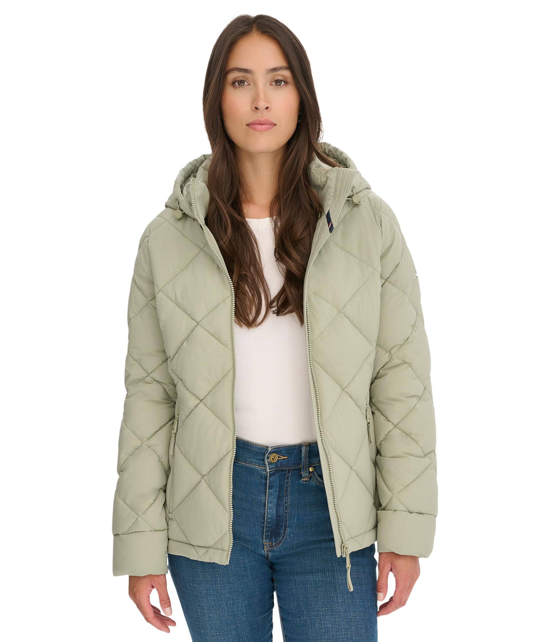 Foto 4 pulgar | Chaqueta Tommy Hilfiger para Mujer - Venta Internacional