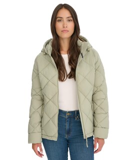 Foto 3 | Chaqueta Tommy Hilfiger para Mujer - Venta Internacional