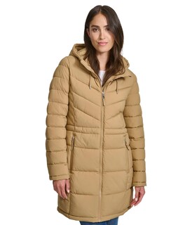 Foto 1 | Chamarra Tommy Hilfiger para Mujer - Venta Internacional