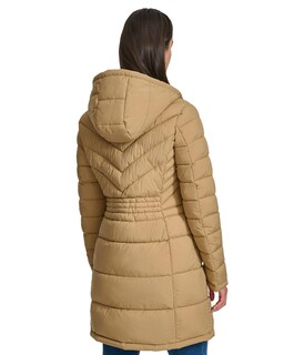 Foto 2 | Chamarra Tommy Hilfiger para Mujer - Venta Internacional