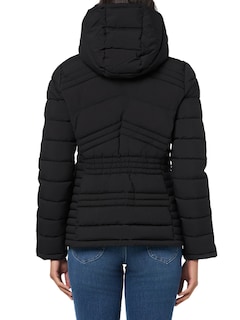 Foto 2 | Abrigo Tommy Hilfiger para Mujer - Venta Internacional