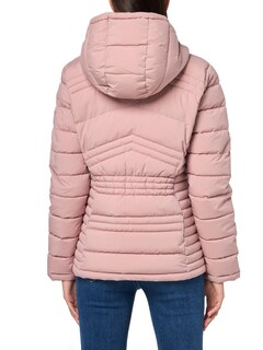 Foto 2 | Chamarra Tommy Hilfiger Ligera para Mujer - Venta Internacional