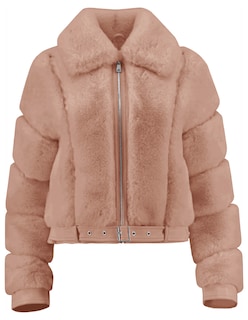 Foto 4 | Chamarra Mujer Roosevelt Natalia-mh2403 Camel