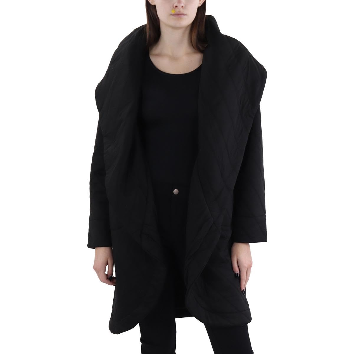 Foto 2 pulgar | Vestido Steve Madden Jones Para Mujer, Color Negro, Talla Xs - Venta Internacional.