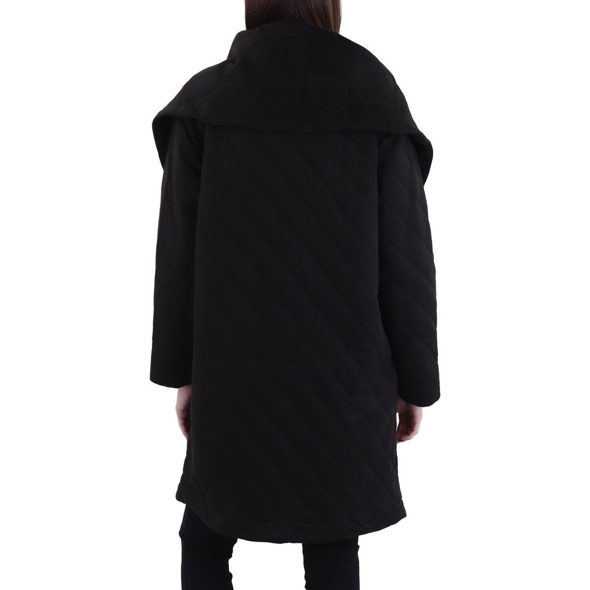 Foto 2 | Vestido Steve Madden Jones Para Mujer, Color Negro, Talla Xs - Venta Internacional.