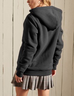 Foto 7 | Sudadera con Capucha y Chaqueta Yeokou para Mujer - Venta Internacional
