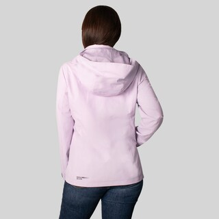 Foto 4 | Chamarra Greenlander Para Mujer Con Gorro Moda Casual