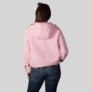 Foto 5 | Chamarra con Capucha Greenlander para Mujer