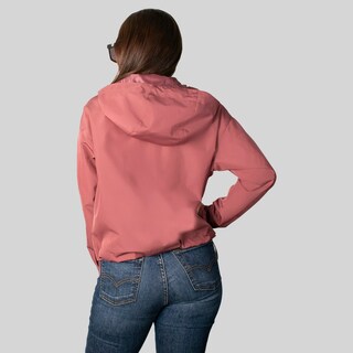 Foto 5 | Chamarra con Capucha Greenlander para Mujer
