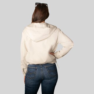 Foto 5 | Chamarra con Capucha Greenlander para Mujer