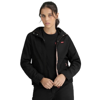 Foto 5 | Levi's Chamarra Caviar Para Mujer