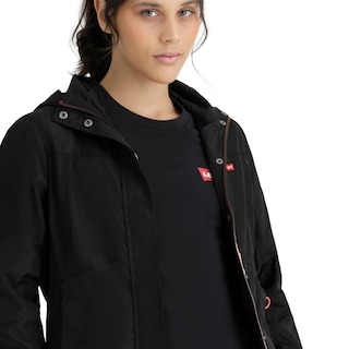 Foto 6 | Levi's Chamarra Caviar Para Mujer