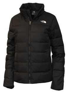 Foto 1 | Chaqueta The North Face Flare Down Con Aislamiento Puffer Ii Para Mujer - Venta Internacional.
