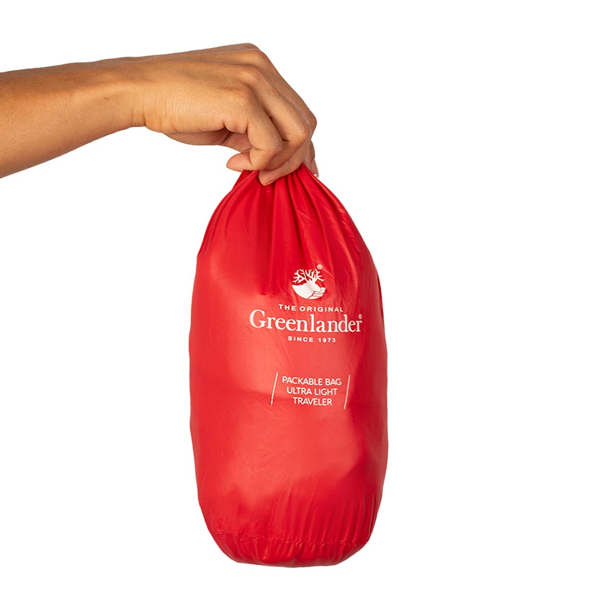 Foto 7 | Chamarra Capitonada Greenlander para Mujer