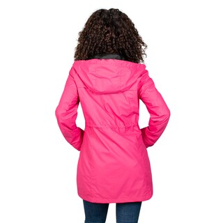 Foto 5 | Chamarra Greenlander Impermeable Para Mujer