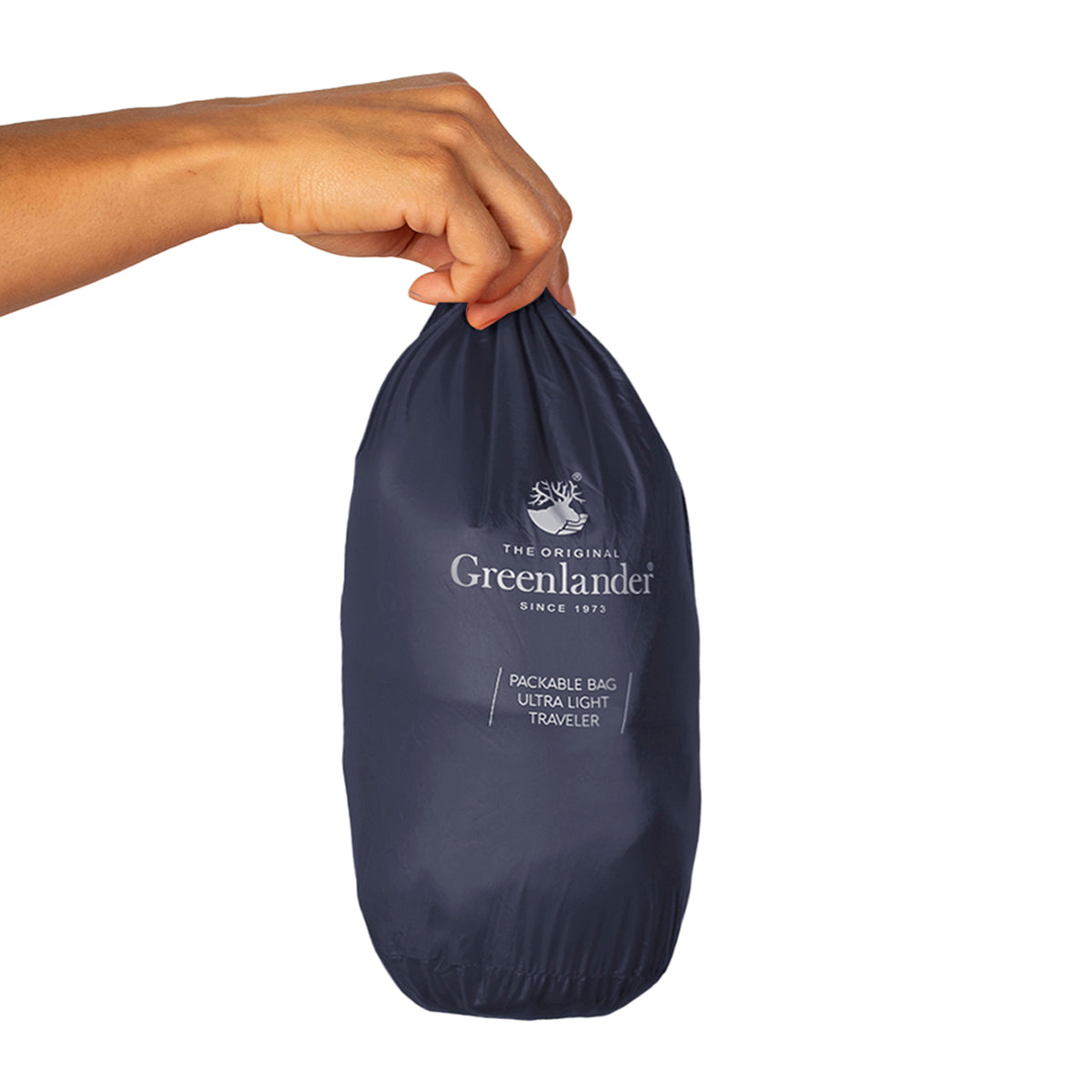 Foto 7 pulgar | Chamarra Capitonada  Greenlander para Mujer