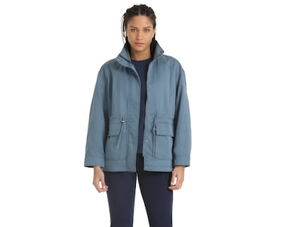 Foto 1 | Levi's Chamarra Lovely Para Mujer