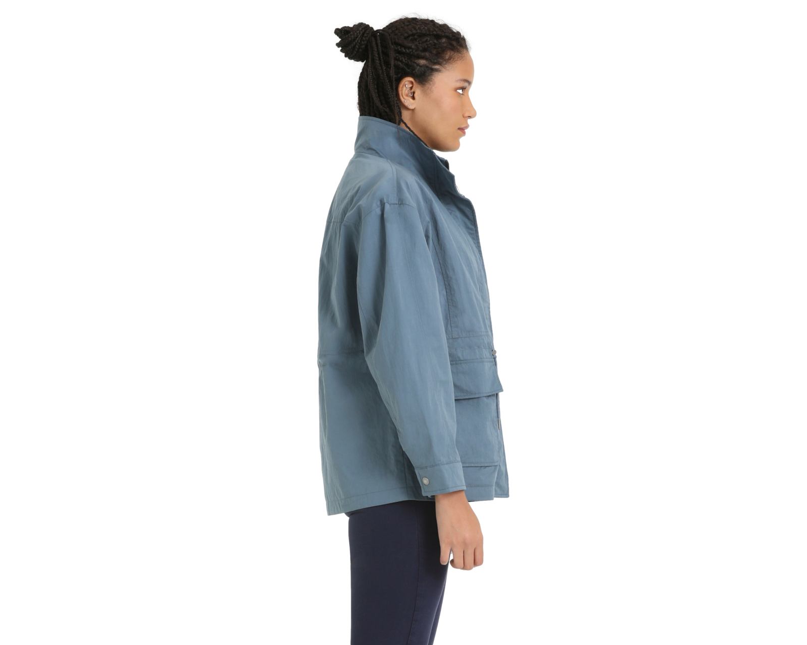 Foto 3 pulgar | Levi's  Chamarra Lovely Para Mujer