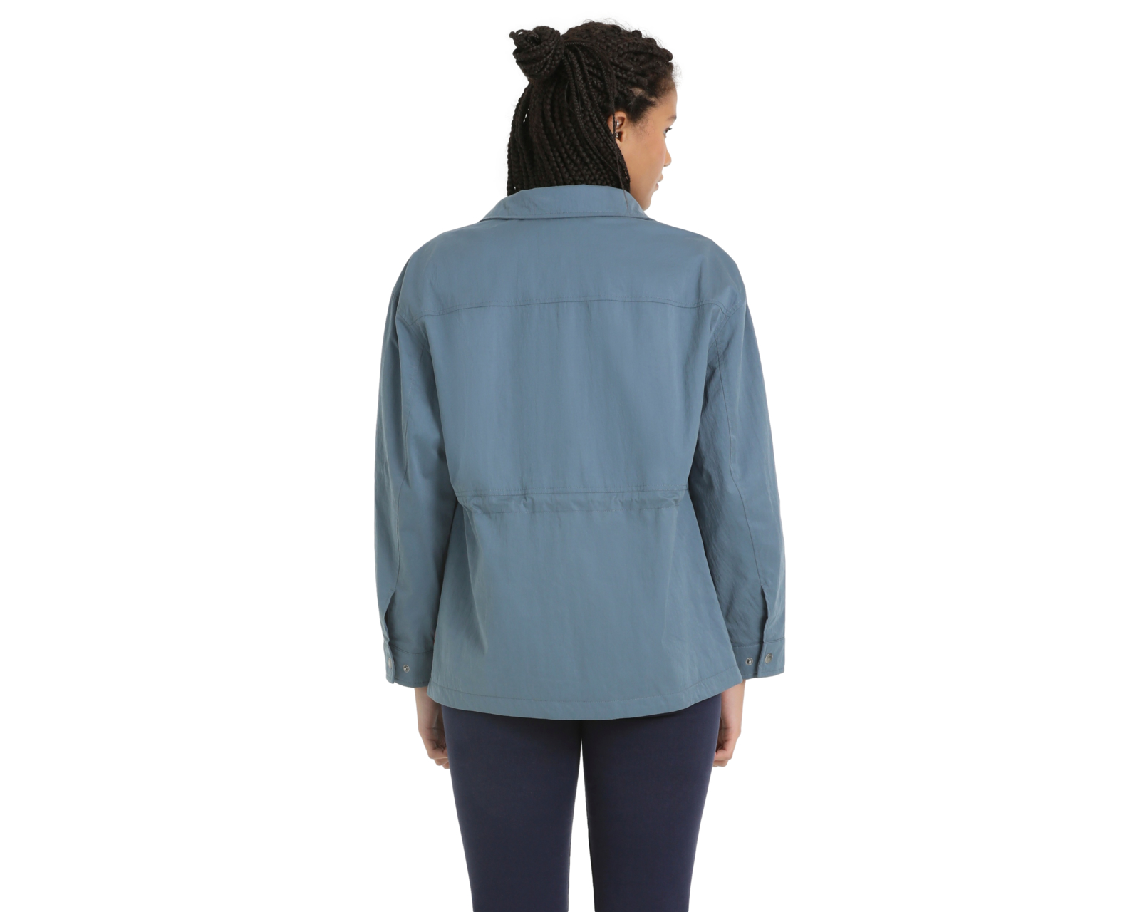 Foto 4 pulgar | Levi's  Chamarra Lovely Para Mujer