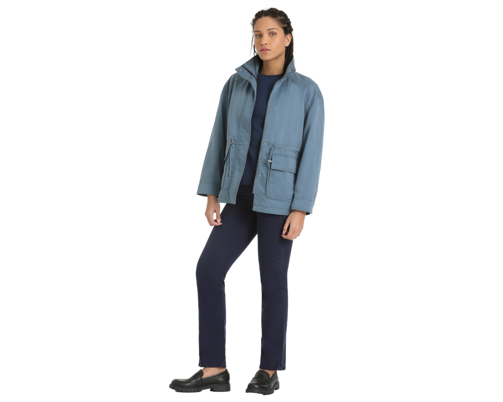 Foto 4 | Levi's  Chamarra Lovely Para Mujer