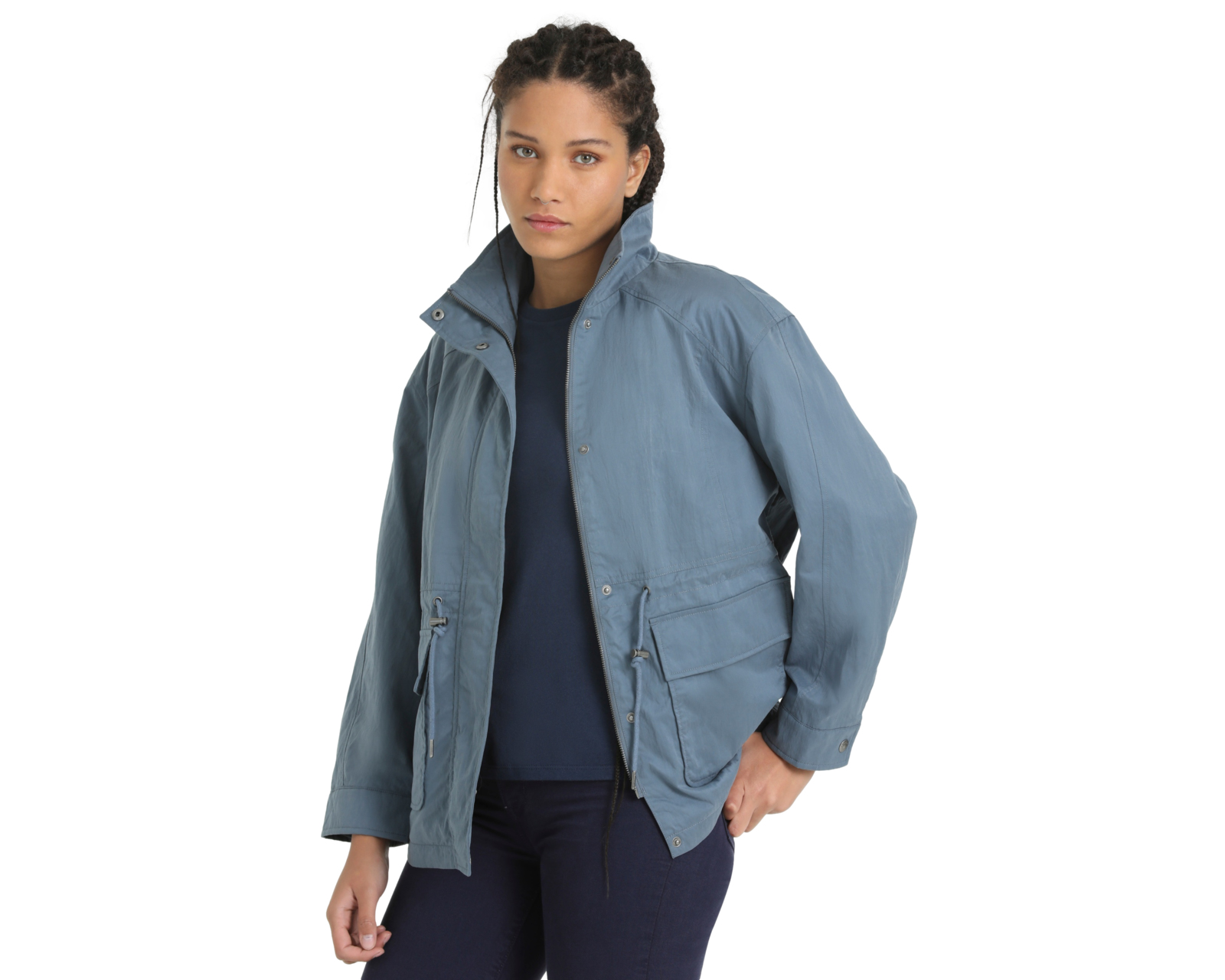Foto 6 pulgar | Levi's  Chamarra Lovely Para Mujer