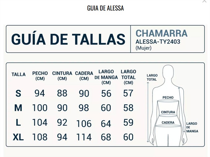 Foto 6 pulgar | Chamarra De Vinipiel Para Mujer Negra