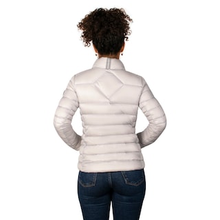 Foto 6 | Chamarra Greenlander De Pluma Packable Para Mujer