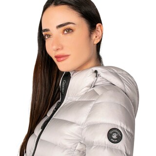 Foto 3 | Chamarra Greenlander para Mujer