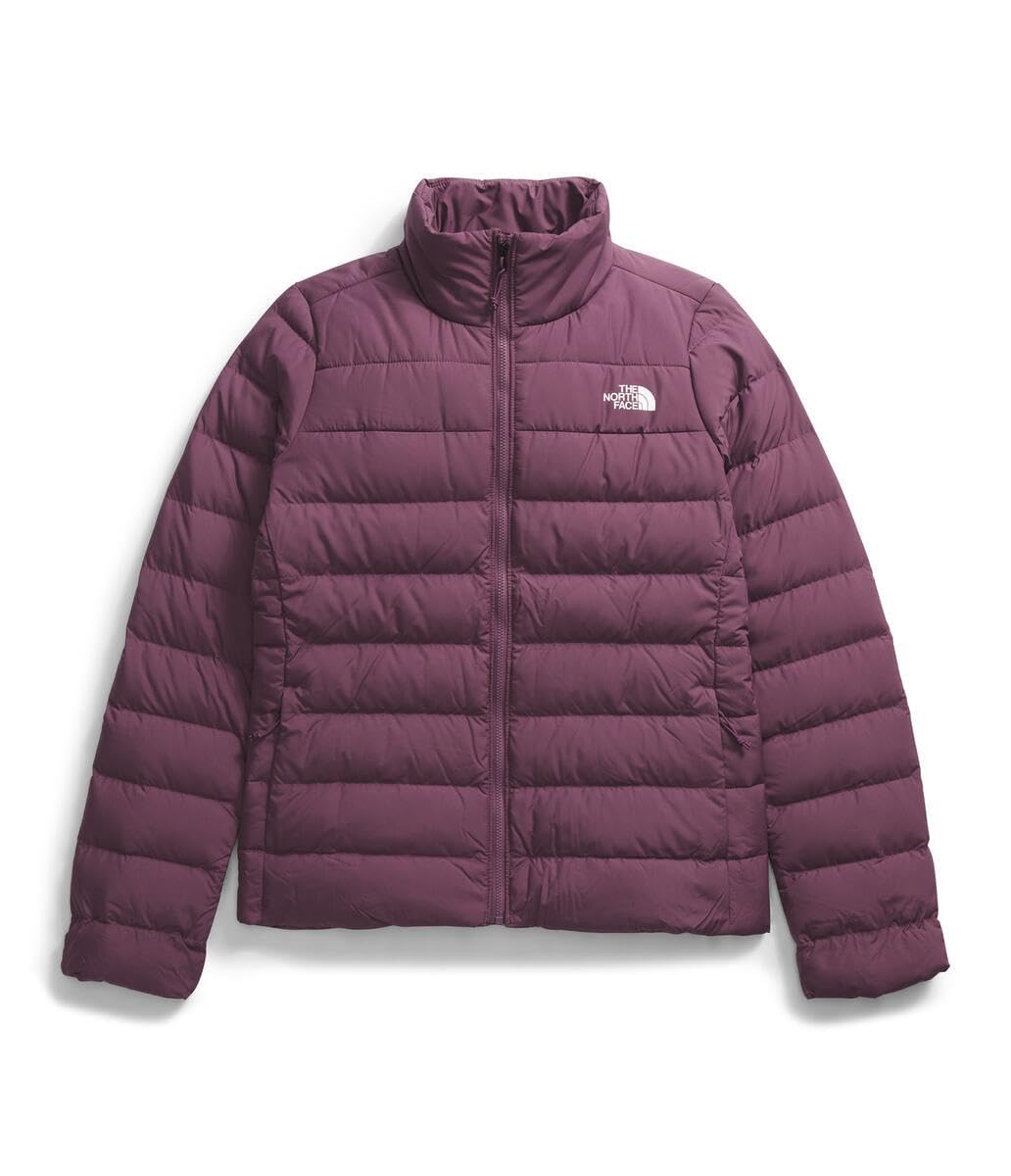 Foto 6 pulgar | Chaqueta The North Face Aconcagua 3 Para Mujer Midnight Mauve - Venta Internacional.