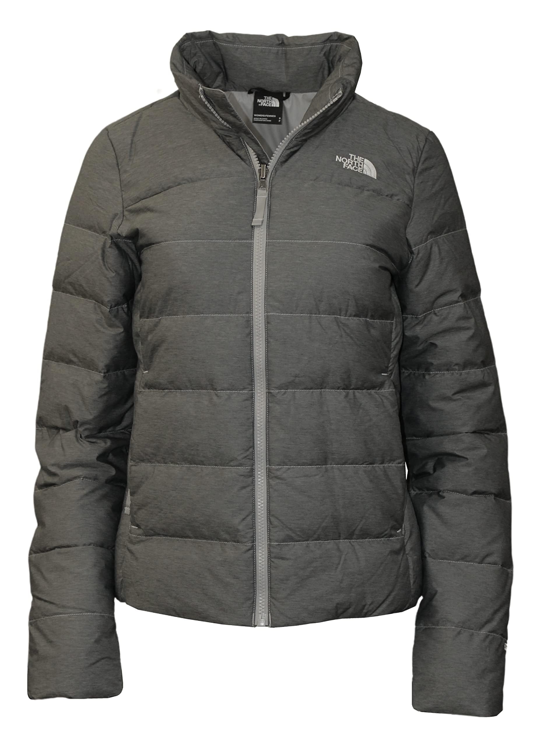 Foto 2 pulgar | Chaqueta The North Face Flare Down Insulating Puffer Ii Para Mujer - Venta Internacional.