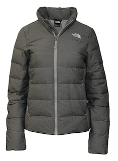 Foto 1 | Chaqueta The North Face Flare Down Insulating Puffer Ii Para Mujer - Venta Internacional.