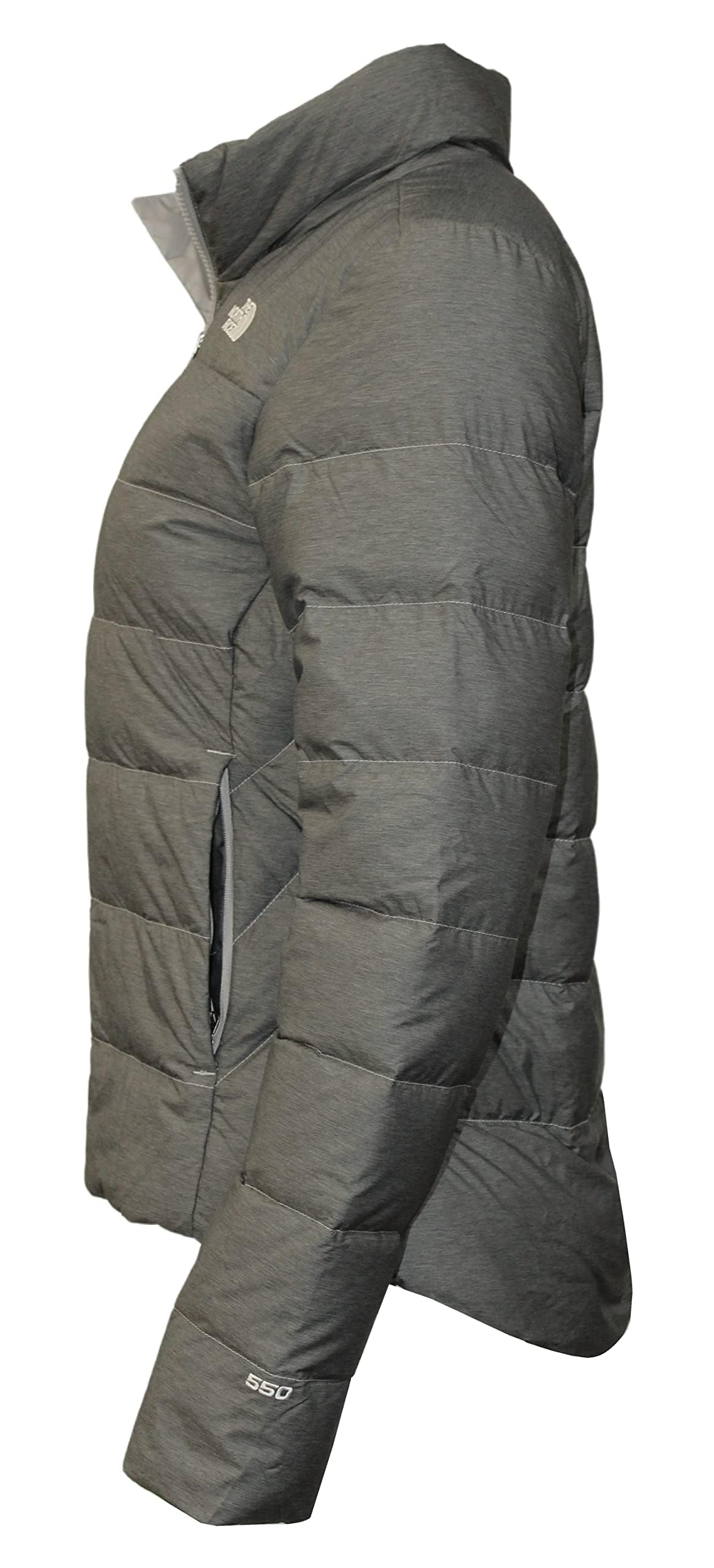 Foto 3 pulgar | Chaqueta The North Face Flare Down Insulating Puffer Ii Para Mujer - Venta Internacional.