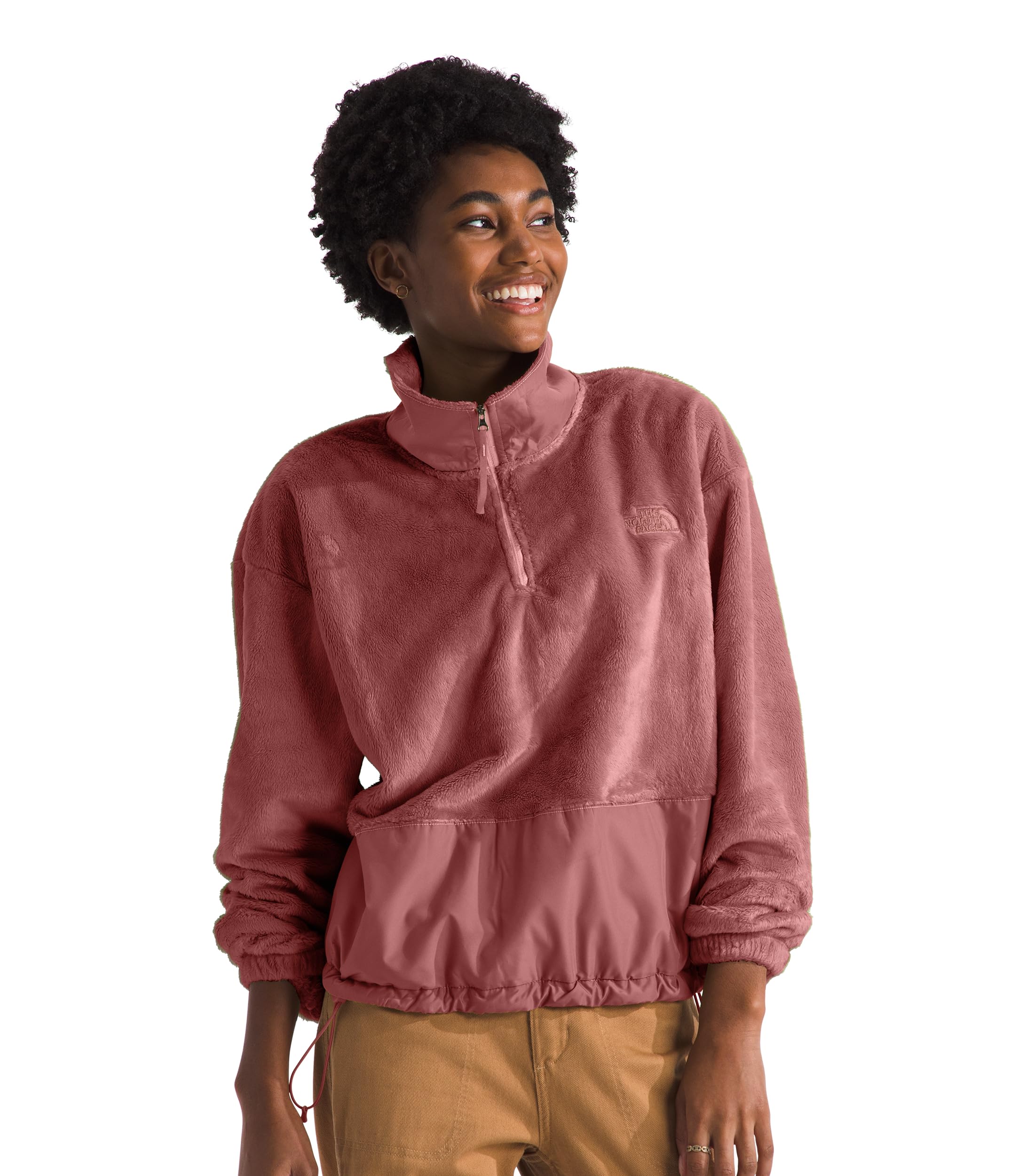 Foto 2 pulgar | Chaqueta The North Face Novelty Osito Canyon Dust Para Mujer Xs - Venta Internacional.