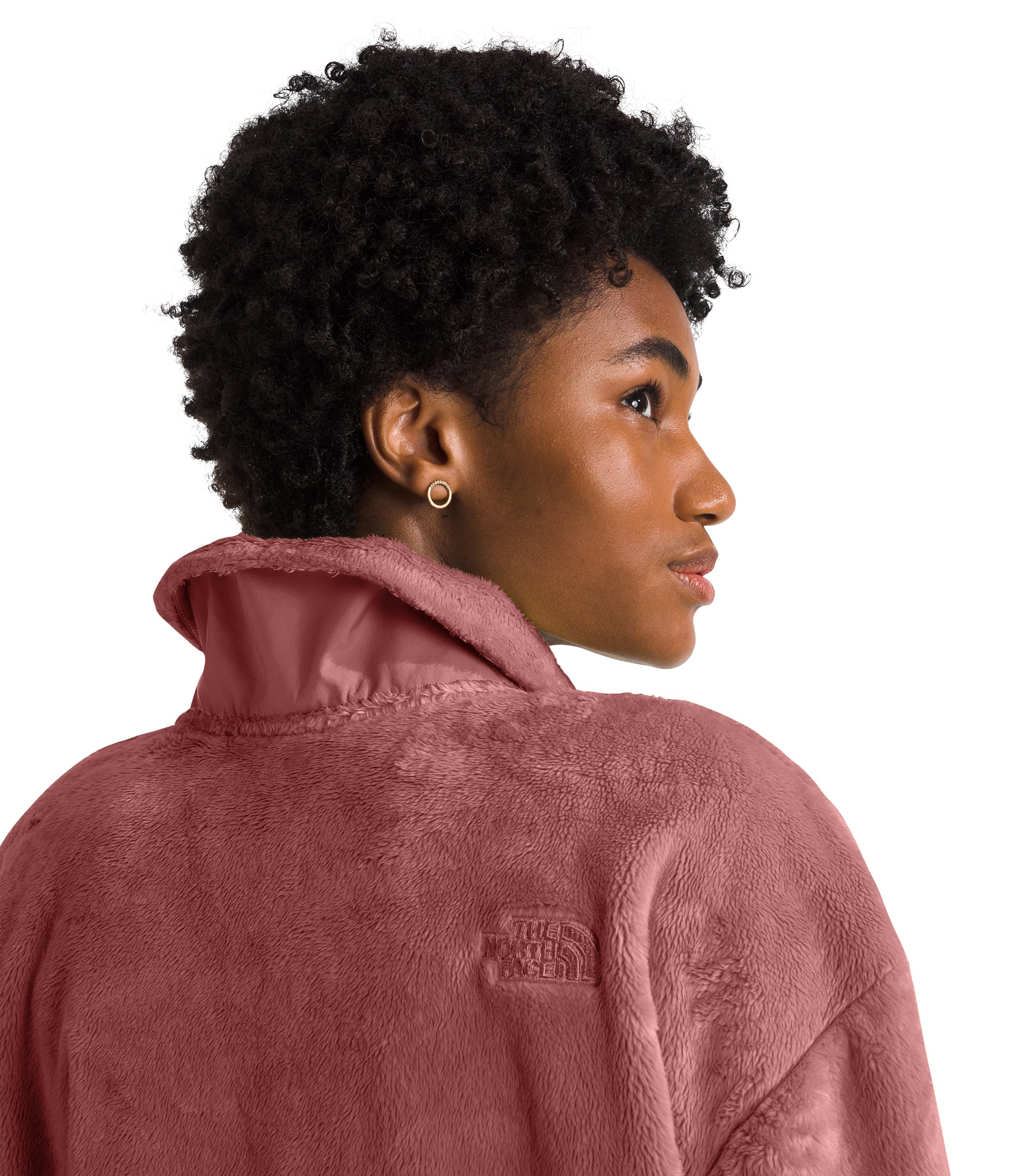 Foto 5 pulgar | Chaqueta The North Face Novelty Osito Canyon Dust Para Mujer Xs - Venta Internacional.