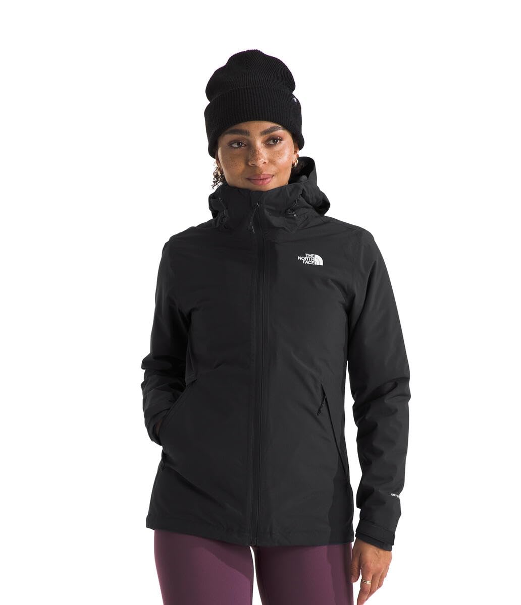 Chaqueta The North Face Carto Triclimate Tnf Negro-npf - 3xl - Venta Internacional.