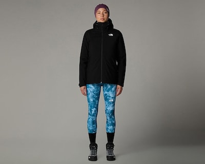 Foto 2 | Chaqueta The North Face Carto Triclimate Tnf Negro-npf - 3xl - Venta Internacional.