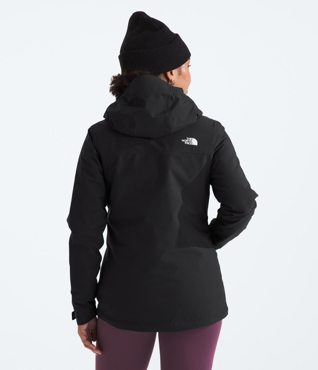 Foto 5 pulgar | Chaqueta The North Face Carto Triclimate Tnf Negro-npf - 3xl - Venta Internacional.