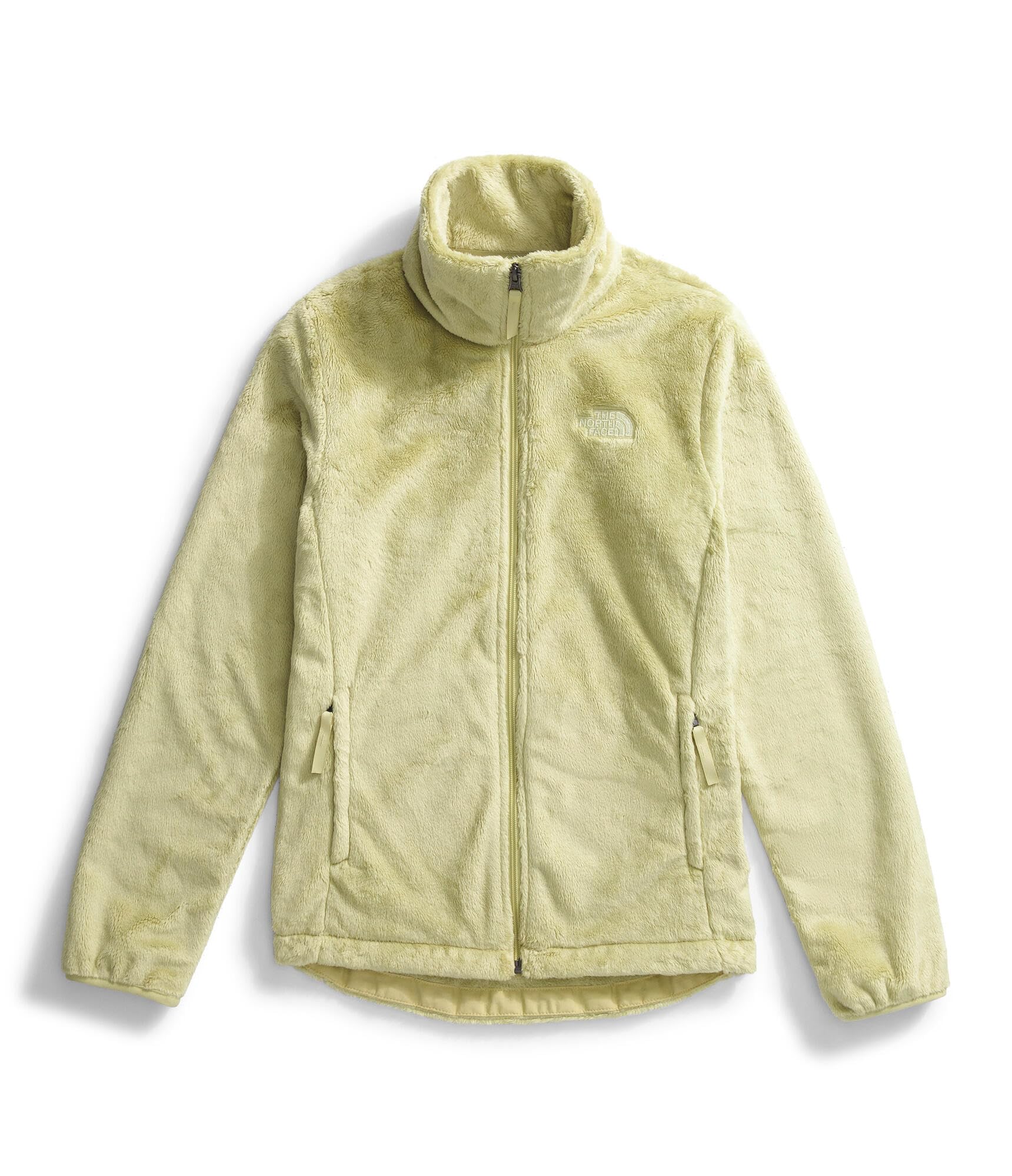 Foto 6 pulgar | Chaqueta Polar The North Face Para Mujer Osito Nettle - Verde - Venta Internacional.