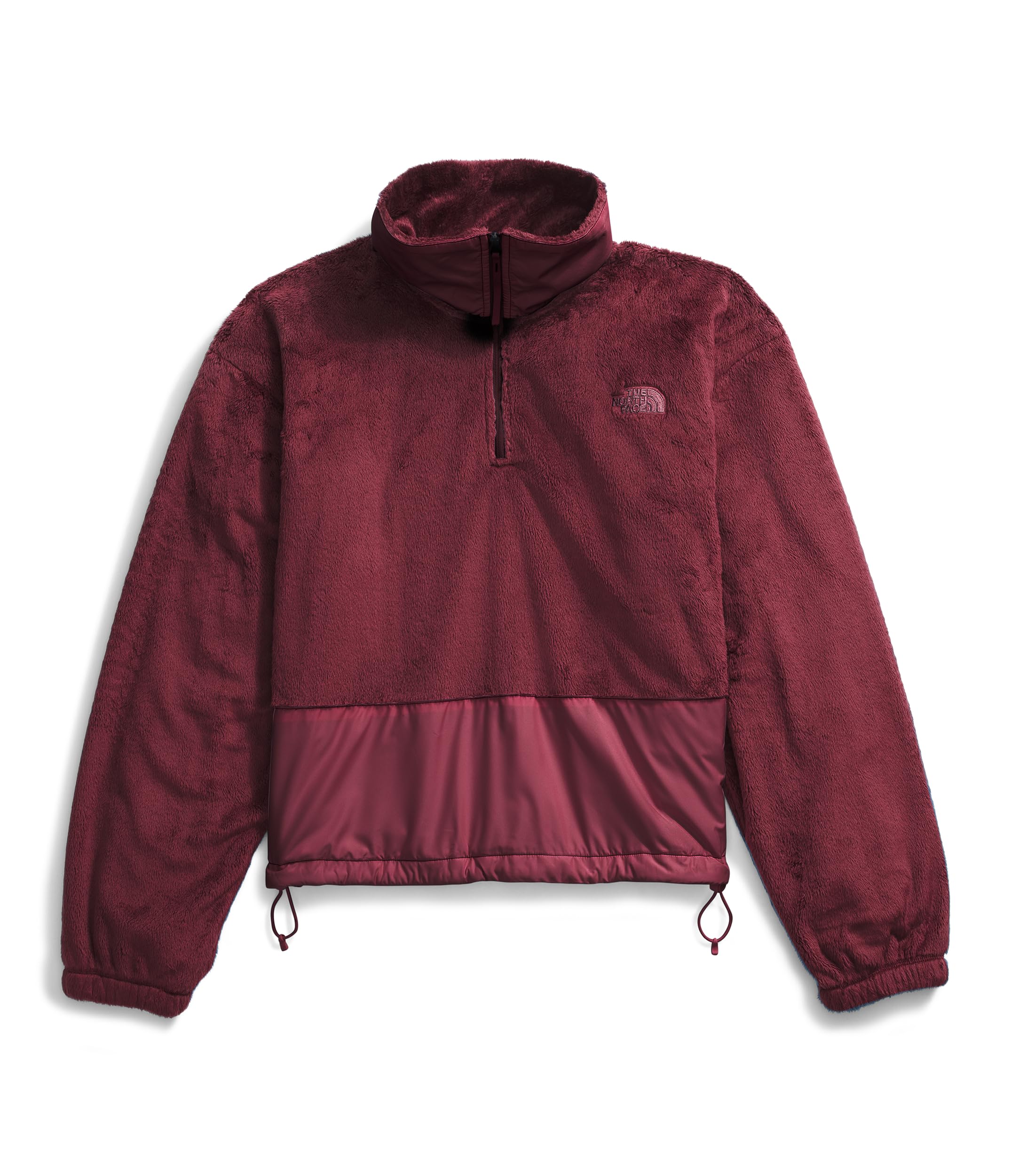 Foto 3 pulgar | Chaqueta The North Face Novelty Osito Beetroot Para Mujer Xxl - Venta Internacional.