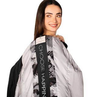 Foto 6 | Chamarra Capitonada Greenlander para Mujer