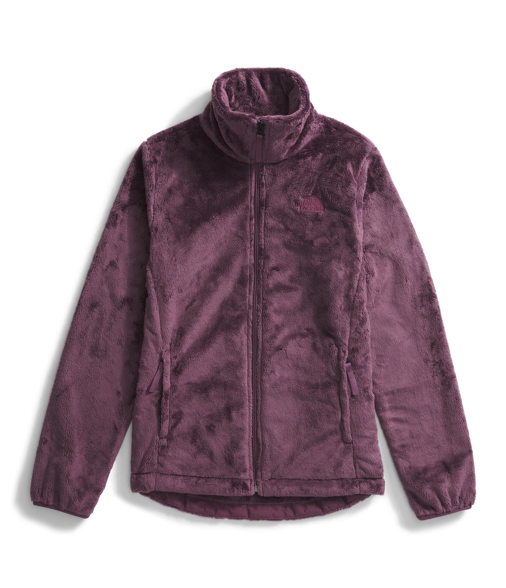 Foto 6 pulgar | Chaqueta Polar The North Face Para Mujer Osito Midnight Mauve - Venta Internacional.