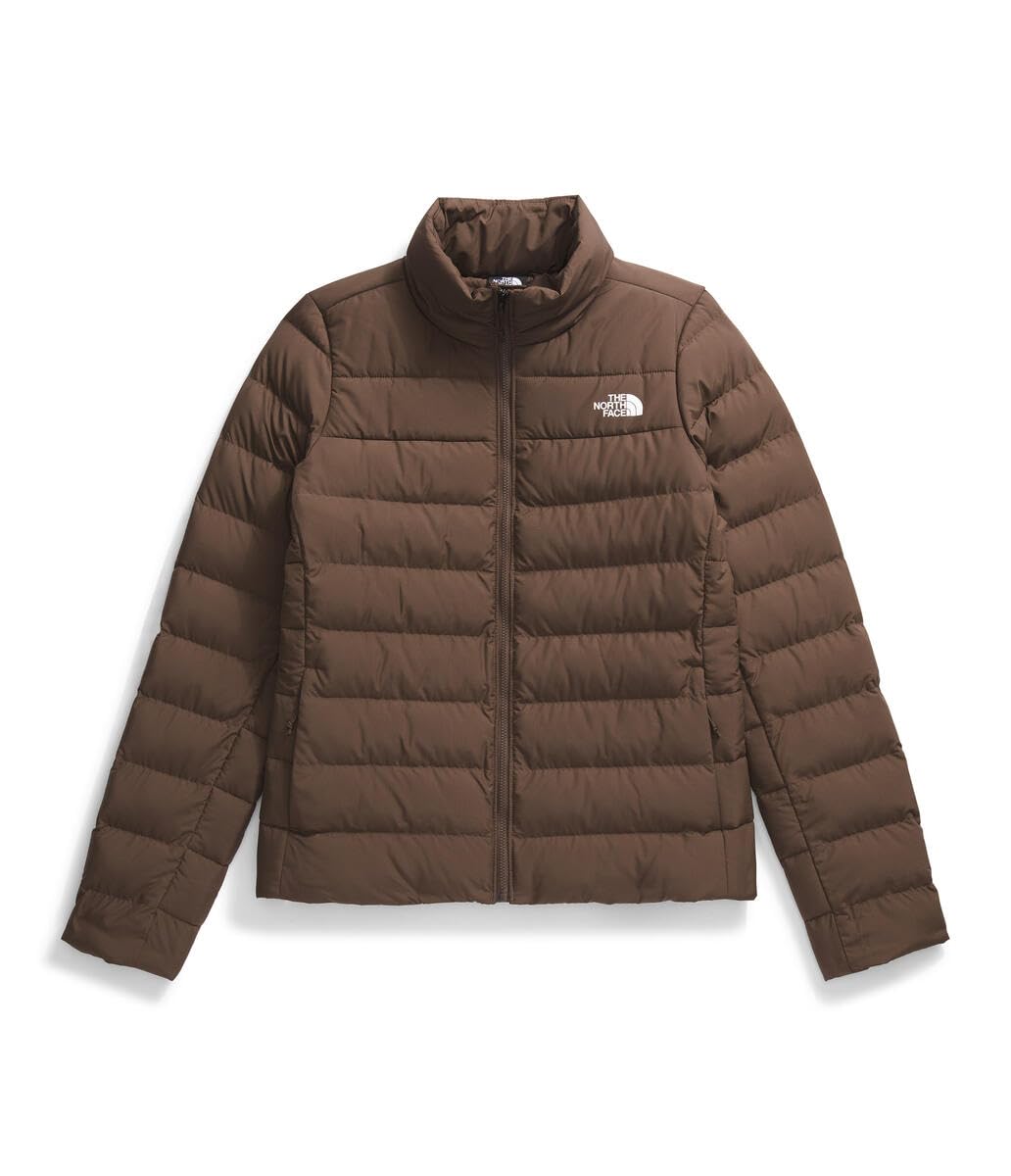 Foto 6 | Chaqueta The North Face Aconcagua 3 Para Mujer, Color Marrón Ahumado, Talla Xl - Venta Internacional.