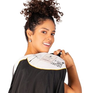 Foto 8 | Chamarra Greenlander Rompecientos Con Gorro Para Mujer