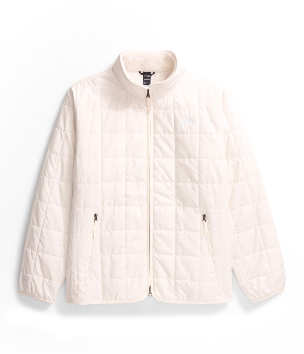 Foto 6 pulgar | Chaqueta The North Face Para Mujer Junction Insulated, Color Blanco Xxl - Venta Internacional.