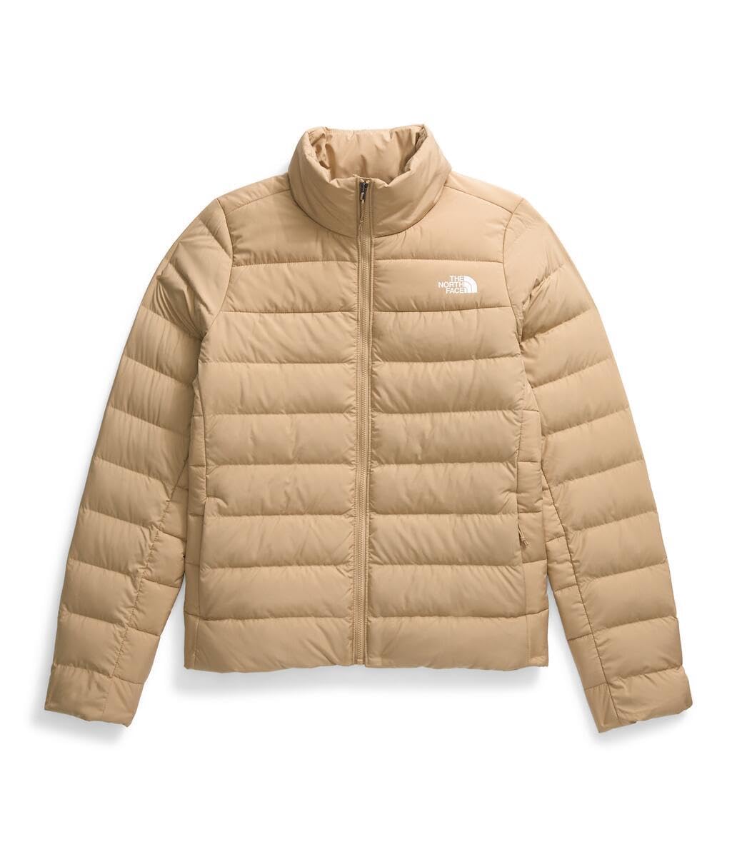 Foto 6 pulgar | Chaqueta The North Face Aconcagua 3 Para Mujer Khaki Stone 3xl - Venta Internacional.