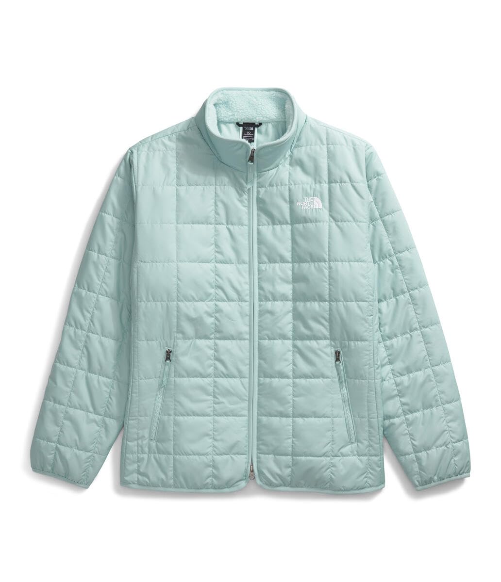 Foto 6 pulgar | Chaqueta The North Face Para Mujer Junction, Aislamiento, Color Pino Mutado - Venta Internacional.